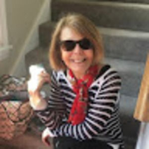 Meet your Posher, Jeanne